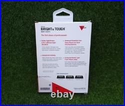 Trijicon HK08 Bright Night Sights HK USP Comp. Pistols Green Front/Rear 600268