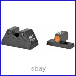 Trijicon Ns H&k Hd Set Org Trijicon Ns H&k Hd Set Org