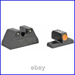 Trijicon Ns H&k Hd Set Org Trijicon Ns H&k Hd Set Org