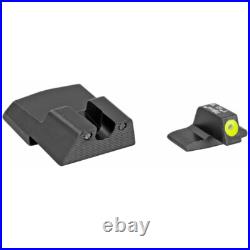 Trijicon Ns H&k P30/45c Hd Set Ylw Trijicon Ns H&k P30/45c Hd Set Ylw