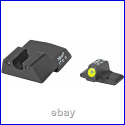 Trijicon Ns H&k P30/45c Hd Set Ylw Trijicon Ns H&k P30/45c Hd Set Ylw