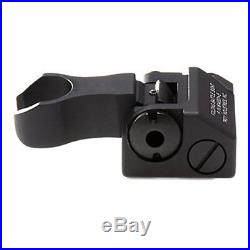 Troy HK Style Night BattleSight Folding Tritium Front Sight SSIG-FBS-FHBT-02