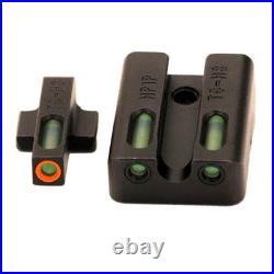 TruGlo TFX PRO H&K P30/VP9/VP9SK Fiber Optic Night Sight Set-TG13HP1PC TruGlo TFX PRO H&K P30/VP9/VP9SK Fiber Optic Night Sight Set-TG13HP1PC