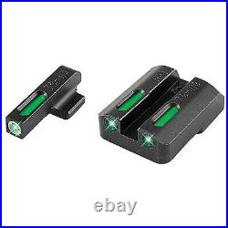 Truglo Brite Site TFX Optic Sights for HK P30 Pistols TG-TG13HP1A
