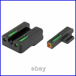 Truglo TFX Pro Handgun Sights For H&K VP9, VP40, P30SK, P30L, 45