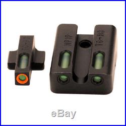 Truglo TFX Sight H&K VP9, VP40, P30, P30SK, 45 & 45 Tactical (Including Compact)