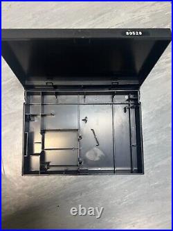 ULTRA RARE HECKLER & KOCH HK P7M13 PISTOL Original Factory Germany Case/Box #1