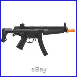 UMAREX Competition Series H&K MP5 A4 / A5 AEG Airsoft Rifle SMG + 2 Mags 2275052