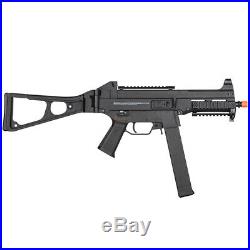 UMAREX Competition Series H&K UMP AEG Airsoft SMG Rifle with Metal Gearbox 2275001