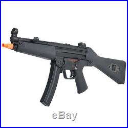 UMAREX Elite Series H&K MP5A4 AEG Airsoft SMG with Avalon Gearbox by VFC 2262061