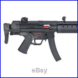 UMAREX Elite Series H&K MP5A5 AEG Airsoft SMG with Avalon Gearbox by VFC 2262062
