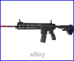 UMAREX Full Metal Heckler & Koch HK M27 IAR Airsoft Gun AEG Rifle by VFC 2262060