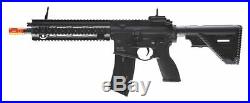 UMAREX H&K 416A5 AEG Airsoft Rifle Toy with Avalon Gearbox Black