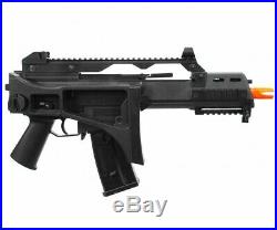 UMAREX H&K G36C Competition Series AEG Airsoft Rifle w Battery + Chrager 2275000
