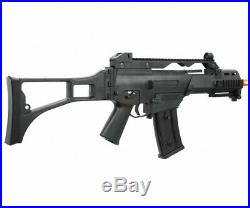 UMAREX H&K G36C Competition Series AEG Airsoft Rifle w Battery + Chrager 2275000