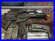UMAREX-H-K-G36C-Electric-AEG-Airsoft-Rifle-SUPER-Condition-No-Battery-W-MAGS-01-oxe