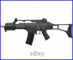 UMAREX H&K G36c Elite AEG Blowback Airsoft Rifle with MOSFET by ARES 2262050