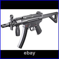 UMAREX H&K MP5 K-PDW Co2 Power Blowback. 177 BB Airgun with Folding Stock 2252330