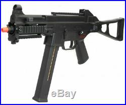 UMAREX H&K UMP. 45 Elite AEG Blowback Airsoft SMG with MOSFET by ARES 2265036