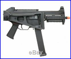 UMAREX H&K UMP. 45 Elite AEG Blowback Airsoft SMG with MOSFET by ARES 2265036
