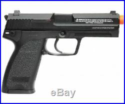 UMAREX Heckler & Koch H&K USP NS2 Gas Blowback Airsoft Pistol by KWA 2275002