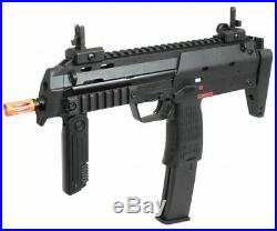 UMAREX Heckler & Koch HK MP7 Gas Blowback Airsoft SMG PDW by KWA