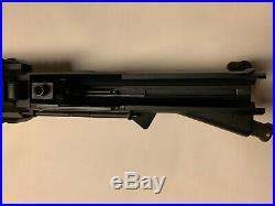 UMAREX Heckler & Koch HK416 CQB Airsoft AEG Rifle by VFC