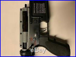 UMAREX Heckler & Koch HK416 CQB Airsoft AEG Rifle by VFC
