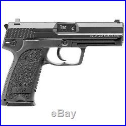 UMAREX Heckler & Koch USP Co2 Blowback. 177 BB Air Pistol with Metal Slide 2252306