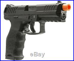 UMAREX USA Heckler & Koch VP9 Gas Blow Back Airsoft Pistol by VFC Black 2275024