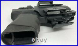 US Made Premium Concealment Express IWB Kydex Holster Fits Various Gun Models