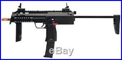 Umarex Airsoft H&K MP7 Gas Blowback SMG Assault SMG Gun Heckler & Koch Warranty