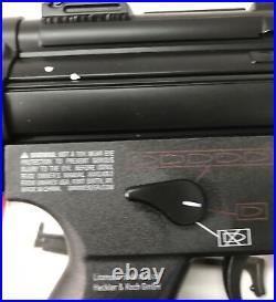 Umarex Elite Force H&K MP5 Competition Kit AEG BB Rifle Airsoft Gun