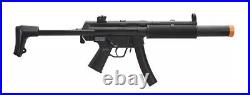Umarex Elite Force H&K MP5 SD6 Airsoft Gun Black with 4 Metal Mags