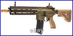 Umarex Elite Force Heckler & Koch HK 416 A5 AEG BB Rifle Airsoft Gun Tan