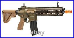 Umarex Elite Force Heckler & Koch HK 416 A5 AEG BB Rifle Airsoft Gun Tan