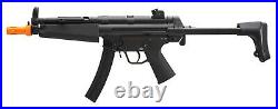 Umarex Elite Force Heckler & Koch MP5 Competition Kit AEG BB Rifle Airsoft Gun