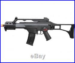 Umarex H&K G36C AEG 2GX Airsoft Gun Electric Rifle by KWA 2275015