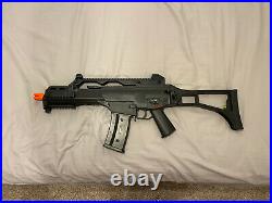Umarex H&K G36C Competition Series AEG AIRSOFT Electronic Rifle NO BATTERY