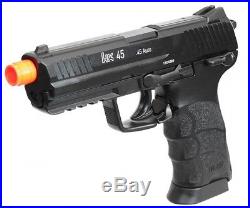 Umarex H&K HK45 Gas Blow Back NS2 GBB Airsoft Pistol by KWA 2275007