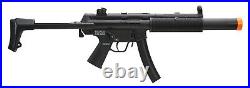Umarex H&K Heckler & Koch Competition MP5 SD6 AEG Airsoft Rifle with 2 Mags