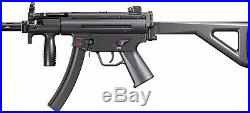 Umarex H&K Heckler & Koch MP5 K-PDW Semi Automatic. 177 Caliber BB Gun Air Rifle