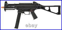 Umarex H&K Heckler & Koch UMP GBB Green Gas Blowback Airsoft Rifle