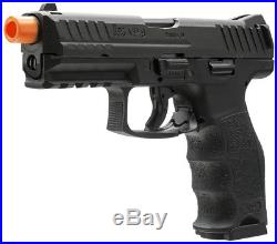 Umarex H&K Licensed VP9 GBB Airsoft Pistol (Black)