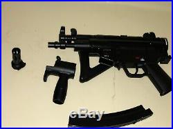 Umarex H&K MP5 K-PDW. 177