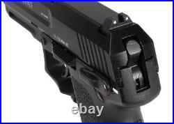 Umarex H&K USP Compact GBB(KWA) Green Gas BBs Blowback Airsoft Pistol