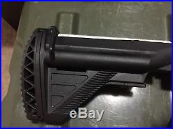 Umarex H&k Airsoft Hk416 Gas Blowback Rifle Cag Devgru Sof Nsw With Extras