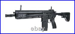 Umarex HK Heckler & Koch HK416.177 Caliber CO2 BB Air Rifle