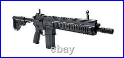 Umarex HK Heckler & Koch HK416.177 Caliber CO2 BB Air Rifle