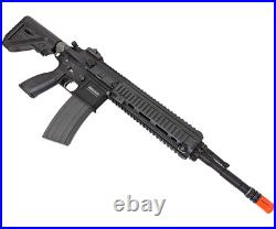 Umarex HK Heckler & Koch HK416 A4 GBB Green Gas Blowback Airsoft Rifle 2262072